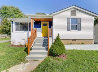 2943 Cecil Ave, Knoxville, TN 37917