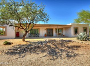 2311 N Tanque Verde Cir, Tucson, AZ 85749