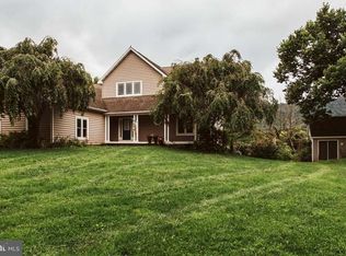 79 Arbor Shade Dr, Inwood, WV 25428