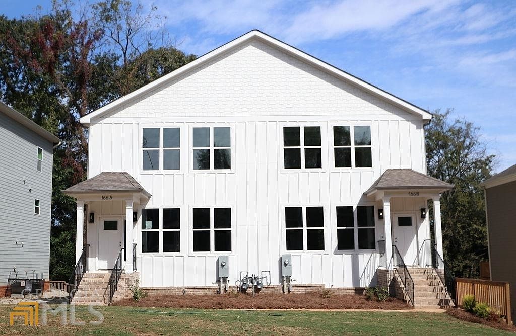 Houses for Rent in Brookhaven, GA - 166 Rentals