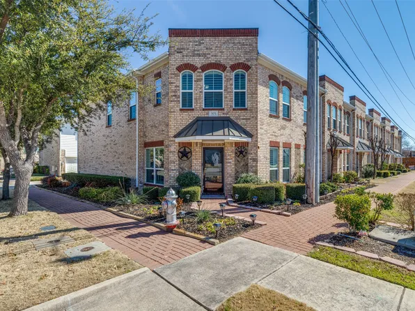 301 S Kealy Ave, Lewisville, TX 75057