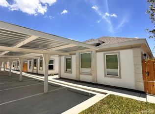 740 N Alamo Rd APT 20, Alamo, TX 78516