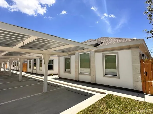 740 N Alamo Rd, Alamo, TX