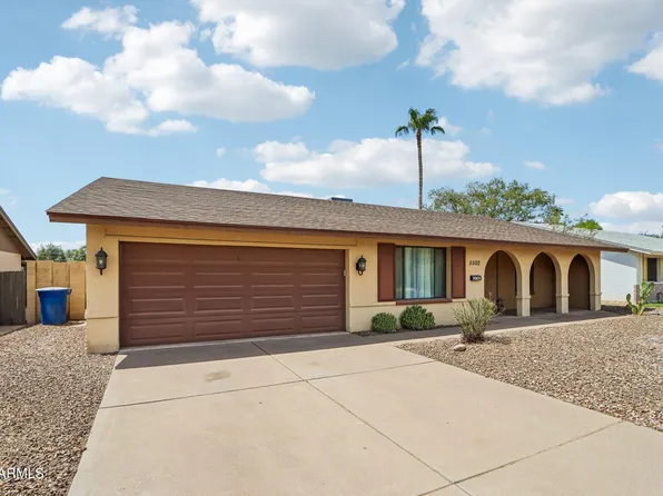 5502 S HAZELTON Lane, Tempe, AZ 85283