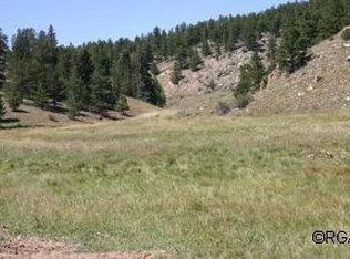 50 Cold Springs Rd, Westcliffe, CO 81252