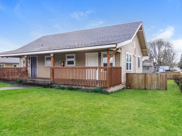 8314-8326 Orchard St SW, Lakewood, WA