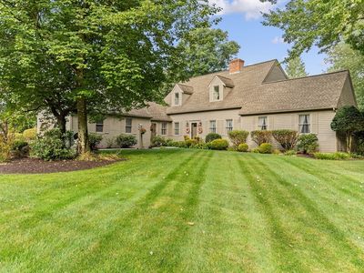 1 Brookview Ln, North Easton, MA, 02356