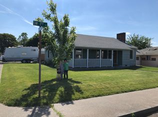 205 SW 7th Pl, Hermiston, OR 97838