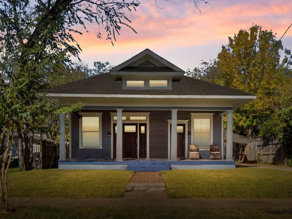 4723 Worth St, Dallas, TX 75246
