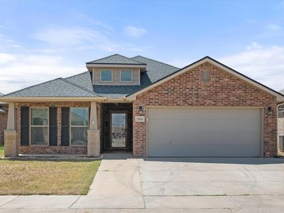 13604 Avenue W, Lubbock, TX, 79423