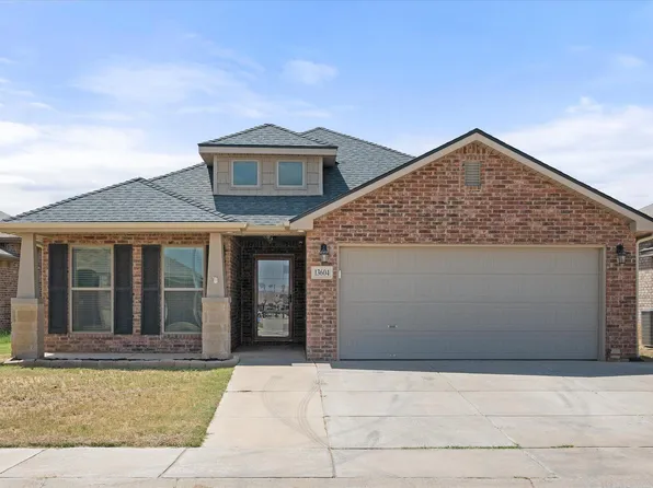 13604 Avenue W, Lubbock, TX 79423