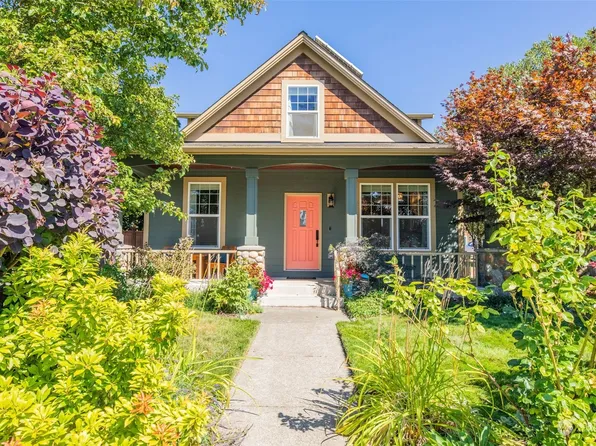 217 S Dunham Avenue, Arlington, WA 98223