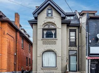 59 Young St #2, Hamilton, ON L8N 1V1
