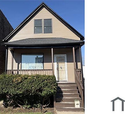 1st image of 6710 S Green St