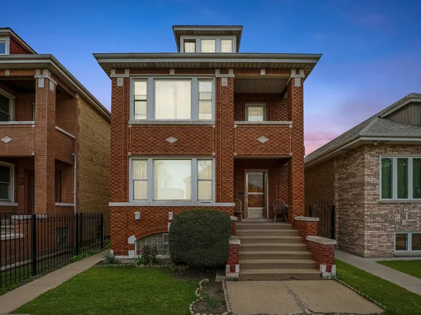 4936 S Keeler Ave, Chicago, IL 60632