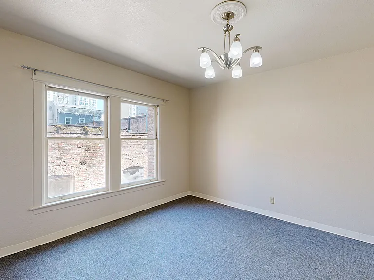 434 Leavenworth Street — Photo 1