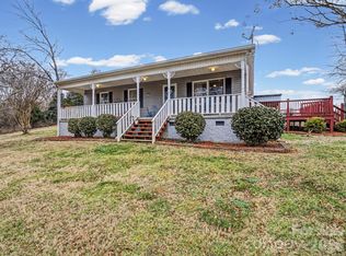 347 Hines Rd, Mooresboro, NC 28114