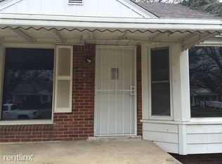 17673 Lenore, Detroit, MI 48219