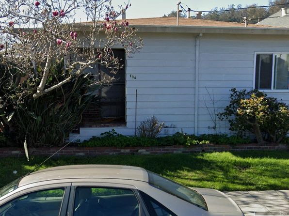 732 Stannage Ave #732