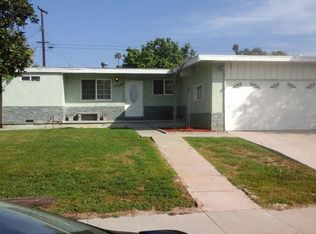 17047 Rorimer St, La Puente, CA 91744
