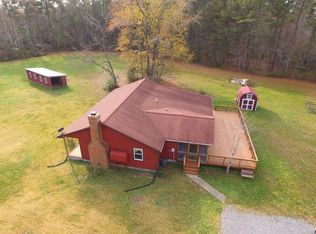 361 Light St, Heathsville, VA 22473
