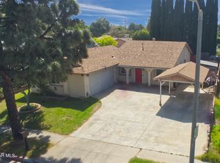2027 Sequoia Ave, Simi Valley, CA 93063