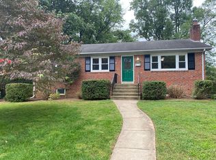 6709 Moly Dr, Falls Church, VA