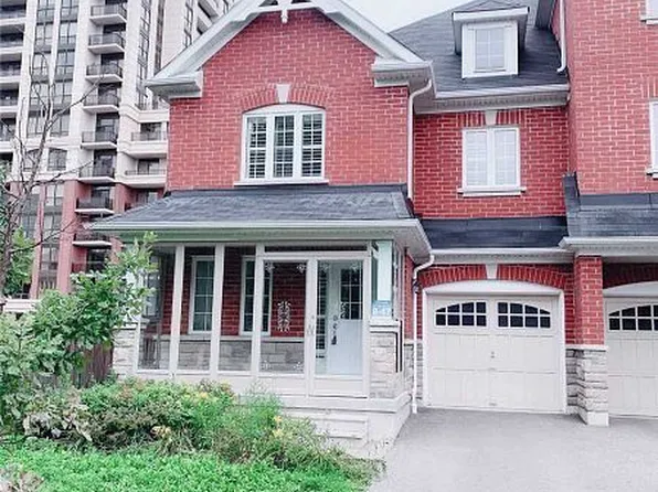 50 Eastern Skies Way, Markham, ON L6E 0N8