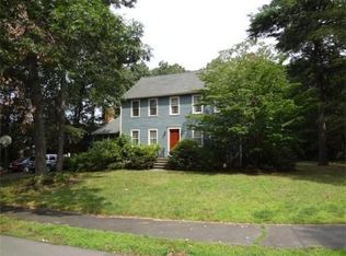 61 Glandore Rd, Westwood, MA 02090