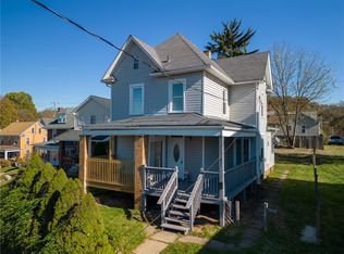 236 Elm Rd, Ambridge, PA 15003