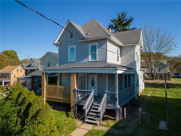 236 Elm Rd, Ambridge, PA 15003