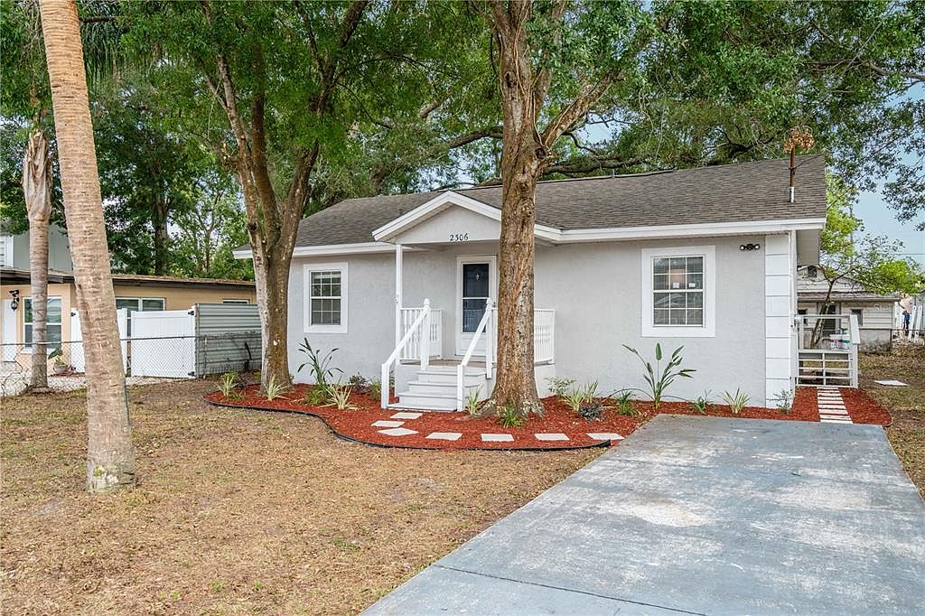 2306 W Powhatan Ave, Tampa, FL 33603 Zillow