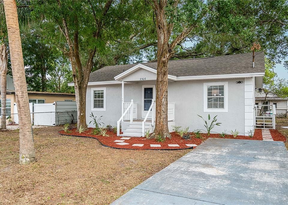 2306 W Powhatan Ave, Tampa, FL 33603 Zillow