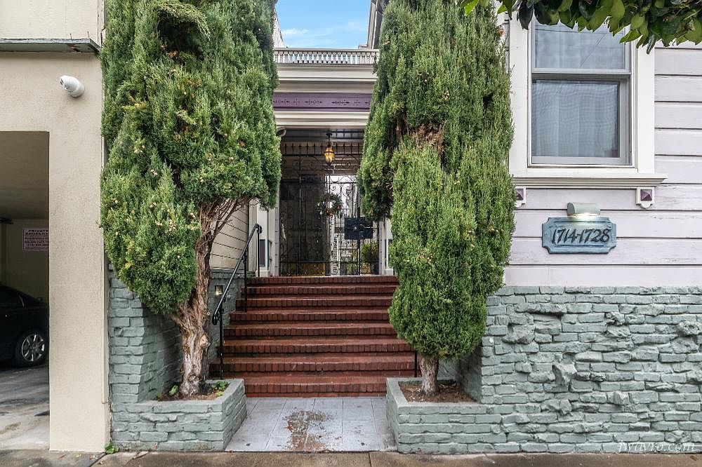 1718 Filbert St, San Francisco, CA 94123 Zillow