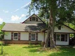 106 Weeks Ave, Goose Creek, SC 29445