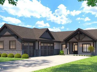 1182 E Sleeping Deer Ave, Hayden Lake, ID 83835