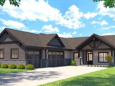 1182 E Sleeping Deer Ave, Hayden, ID, 83835