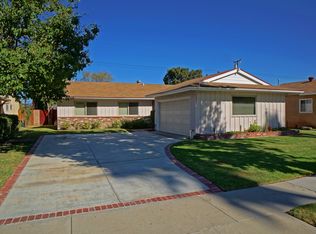 22549 Paraguay Dr, Santa Clarita, CA 91350