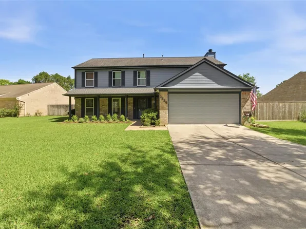 3226 Lakefield Way, Sugar Land, TX 77479