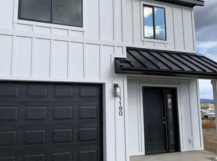 1190 N 275 W #W, Beaver, UT 84713