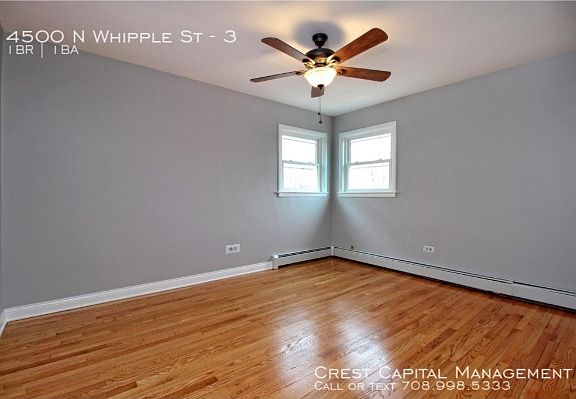 5th image of 4500 N Whipple St #3