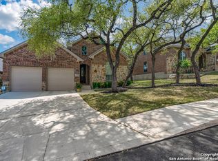 2610 Portola Vw, San Antonio, TX 78261