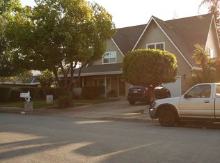 8341 Delta Dr, Gilroy, CA 95020