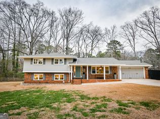 93 Deerfield Rd, Covington, GA 30014