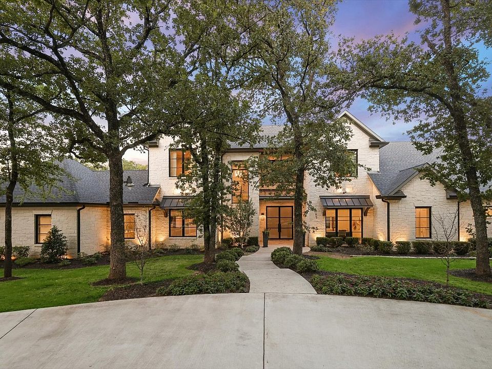 747 Shady Ln, Southlake, TX 76092 MLS 20362671 Zillow