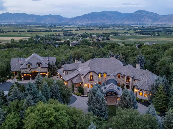 5624 W 3400 S, Wellsville, UT 84339