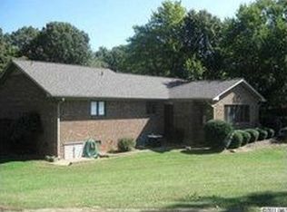 1307 Merrimont Ave, Kings Mountain, NC 28086