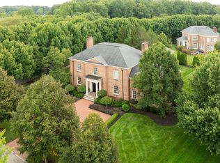 7685 Lambton Park Rd, New Albany, OH 43054