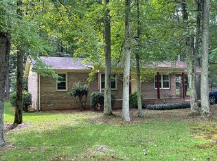 455 S Sequoyah Cir NE, Calhoun, GA