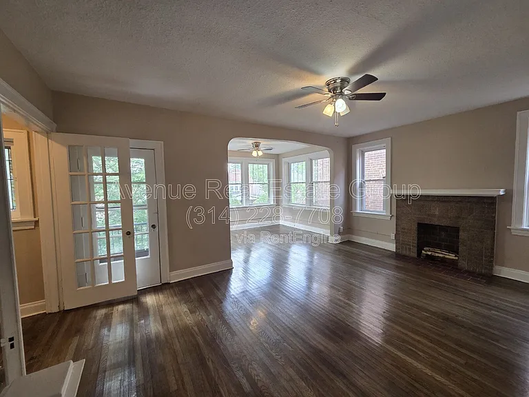 4956 Holly Hills Ave #2F — Photo 3
